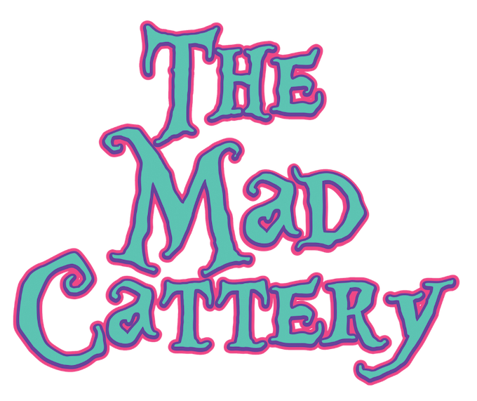 The Mad Cattery